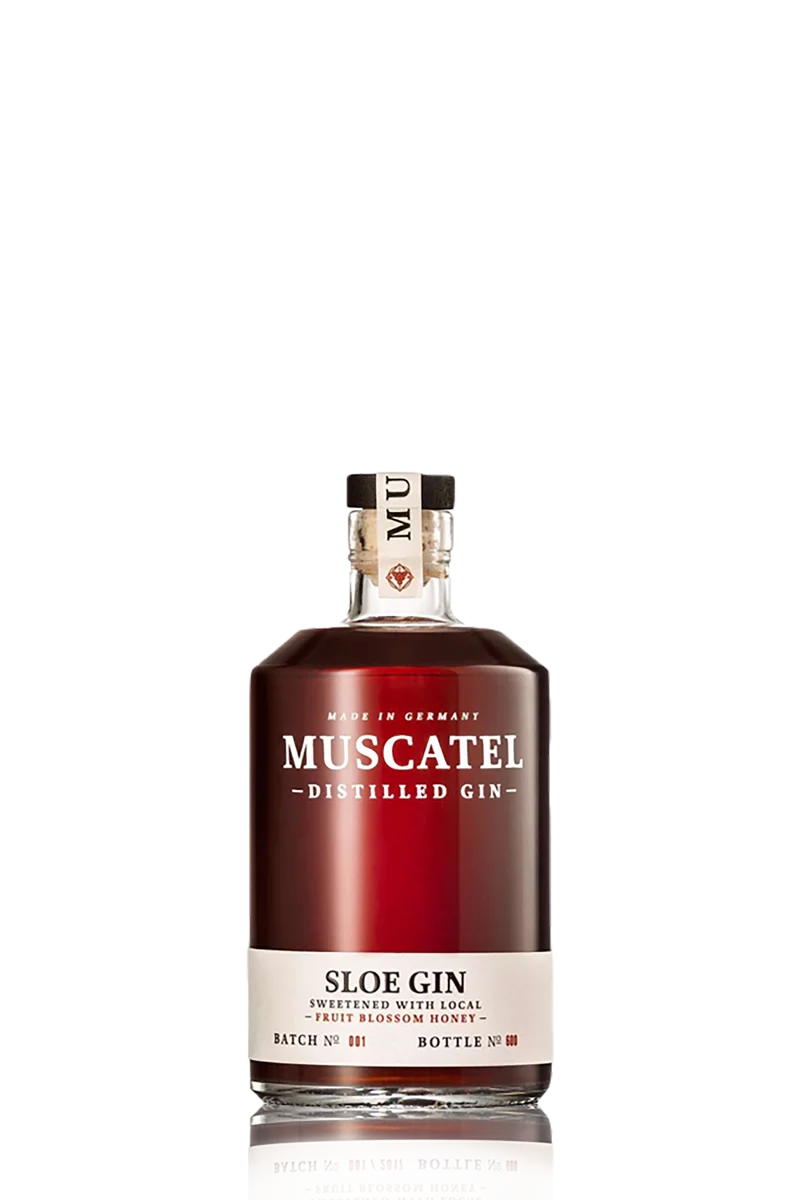 Muscatel Sloe Gin