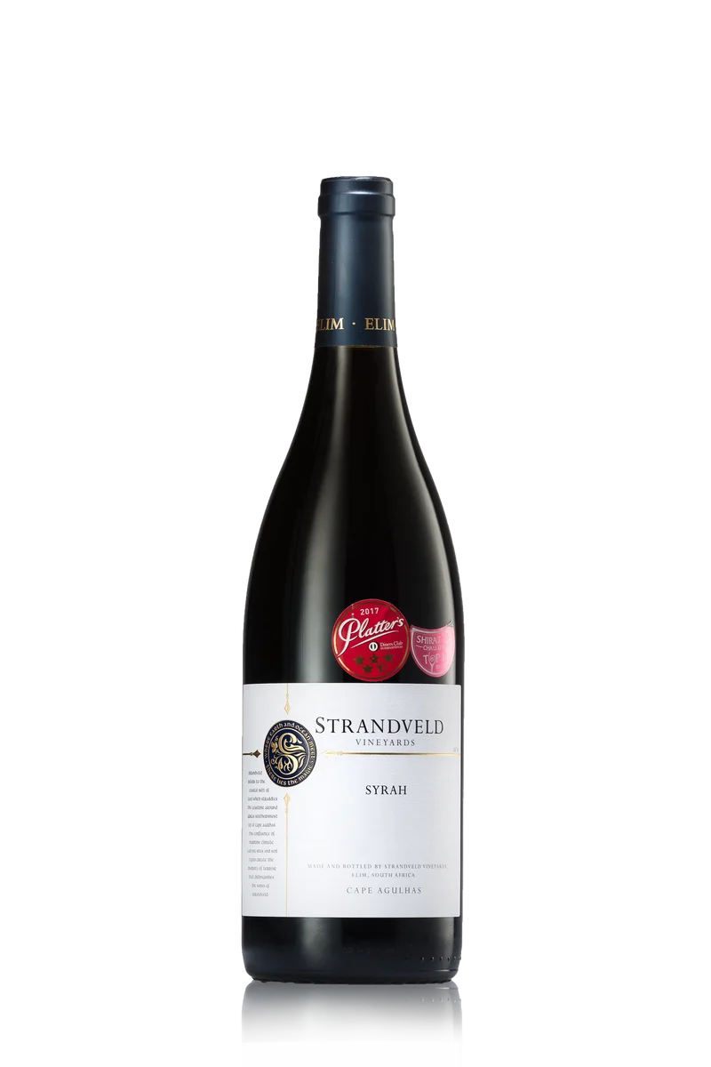 Syrah