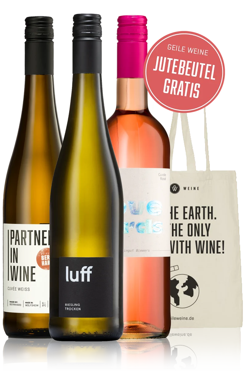 dit Jute Paket