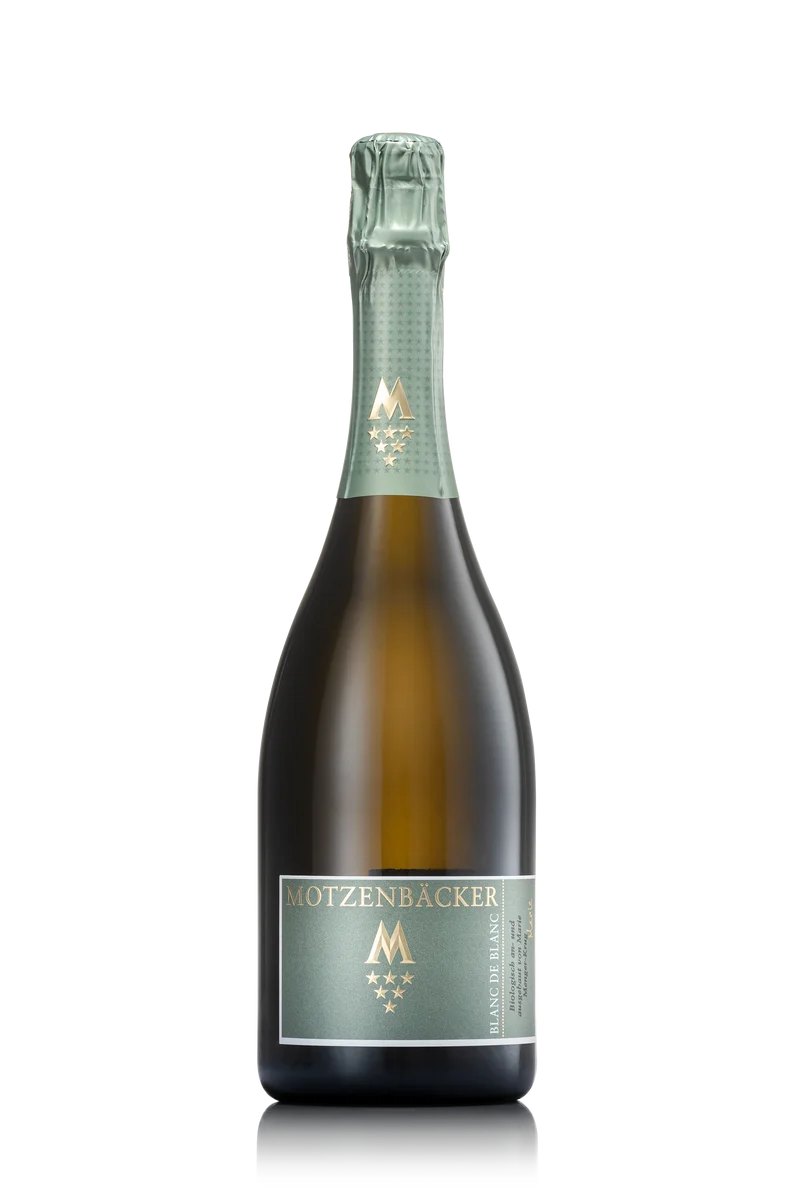 Blanc de Blanc Brut (BIO)