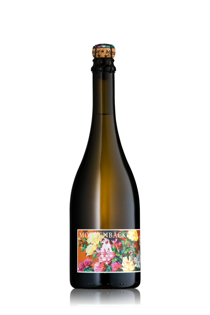 Marie Brut (BIO)