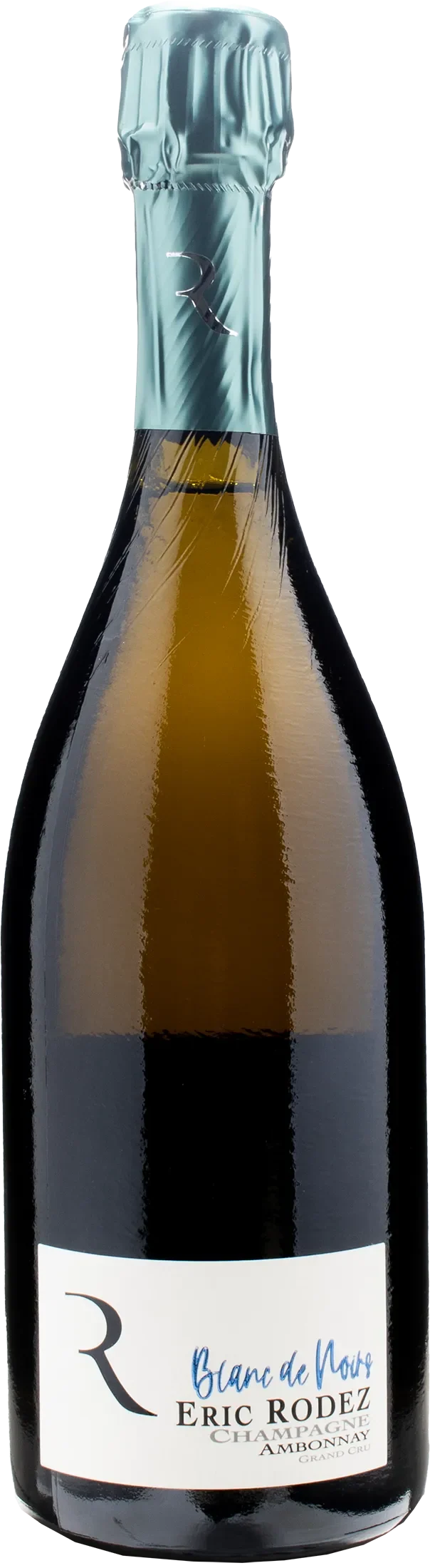 Eric Rodez Champagne Grand Cru Blanc de Noirs Extra Brut