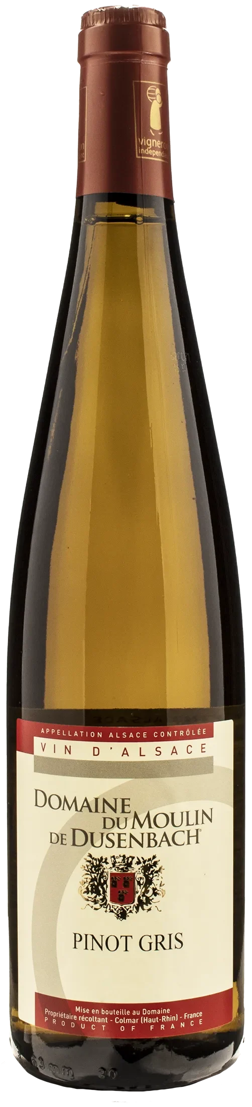Domaine du Moulin de Dusenbach Pinot Gris 2022