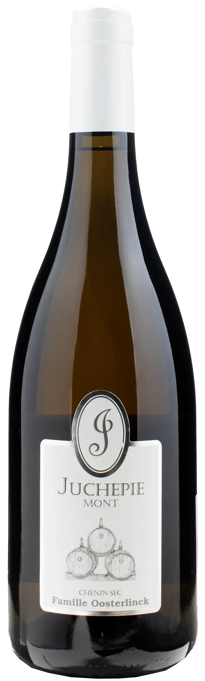 Domaine de Juchepie Les Monts de Juchepie Anjou Blanc 2020