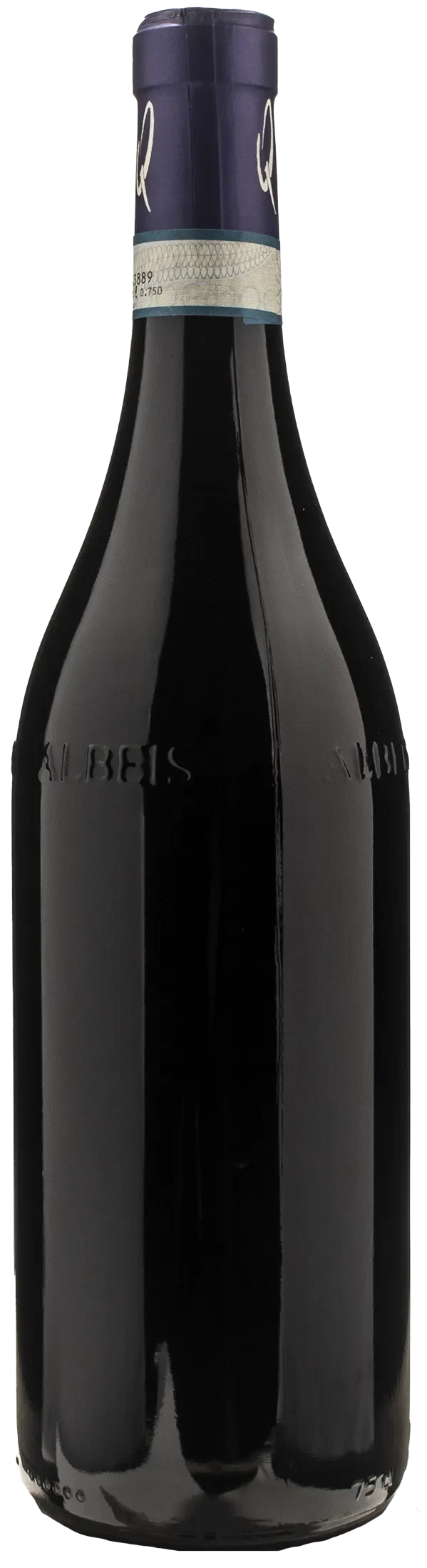 Ugo Lequio Barbera d'Alba Superiore Vigna Gallina 2019