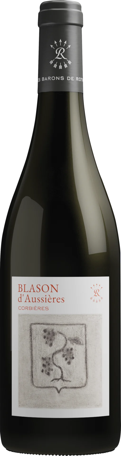 Domaine d'Aussières Blason d'Aussières Rouge