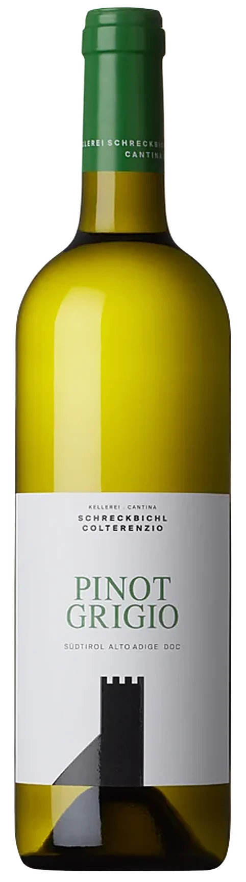 Schreckbichl Pinot Grigio