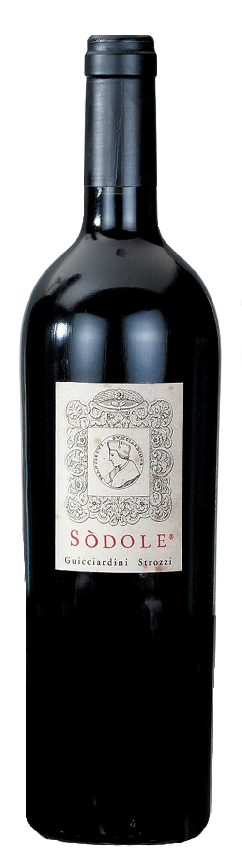 Sòdole Toscana IGT