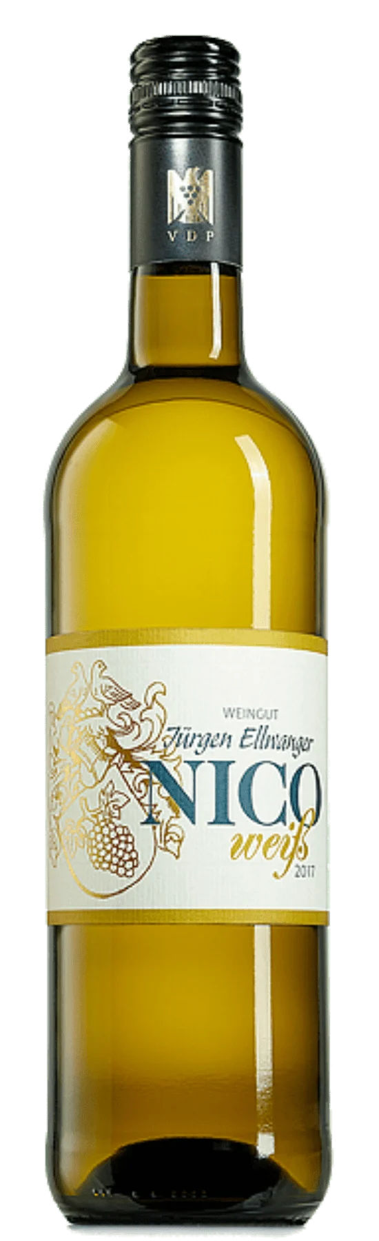 Ellwanger NICO weiß