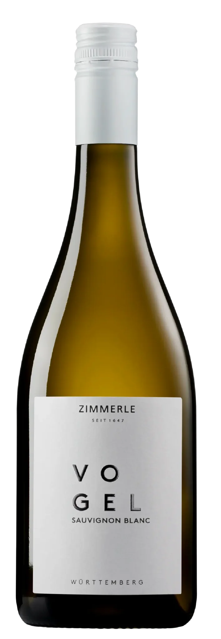 Zimmerle Sauvignon Blanc VOGEL