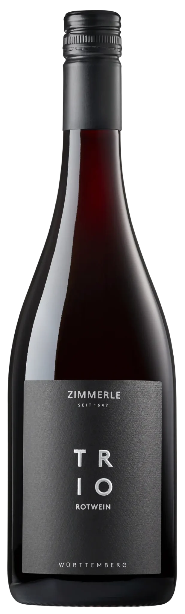 Zimmerle TRIO Rot Bio