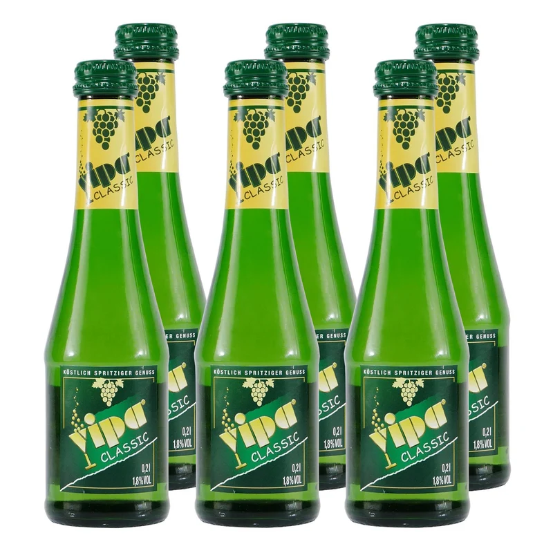 VIPA - Classic (24 x 0,2L)
