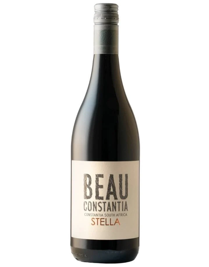 Stella Syrah 2021