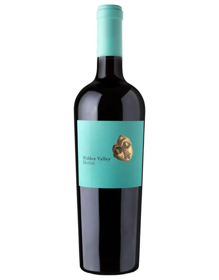 Merlot 2023