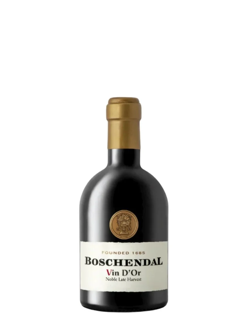 Vin d'Or 2023