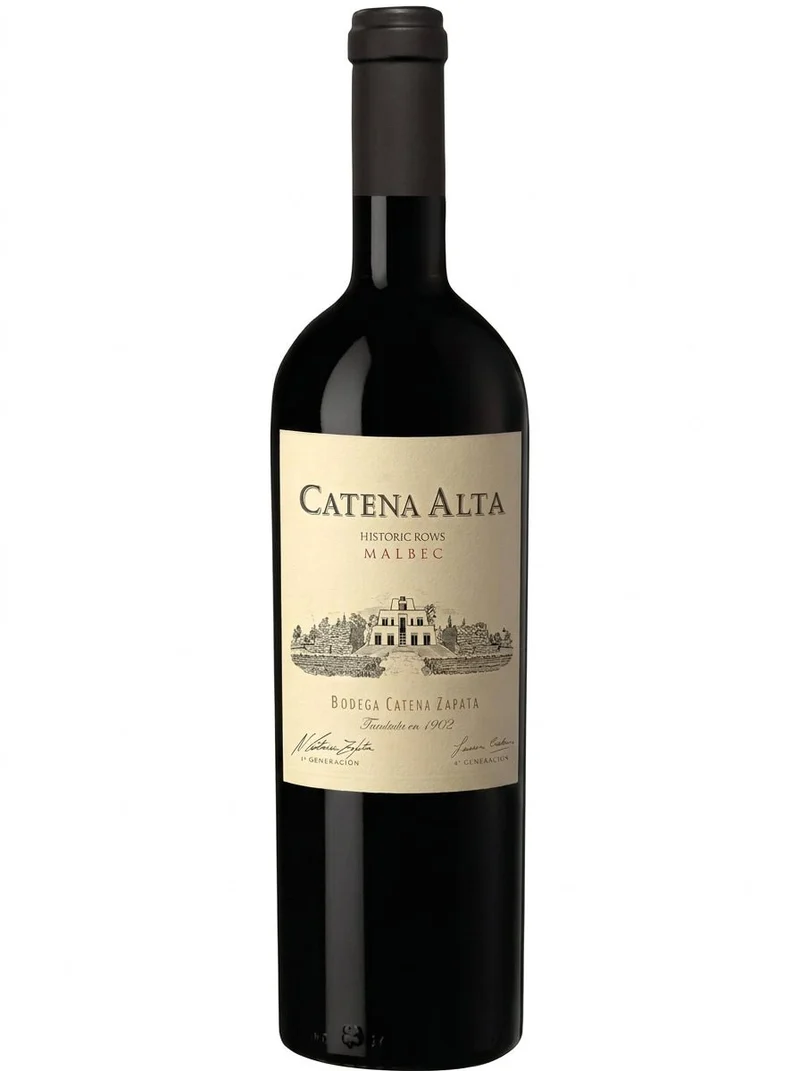 Catena Alta Malbec 2022