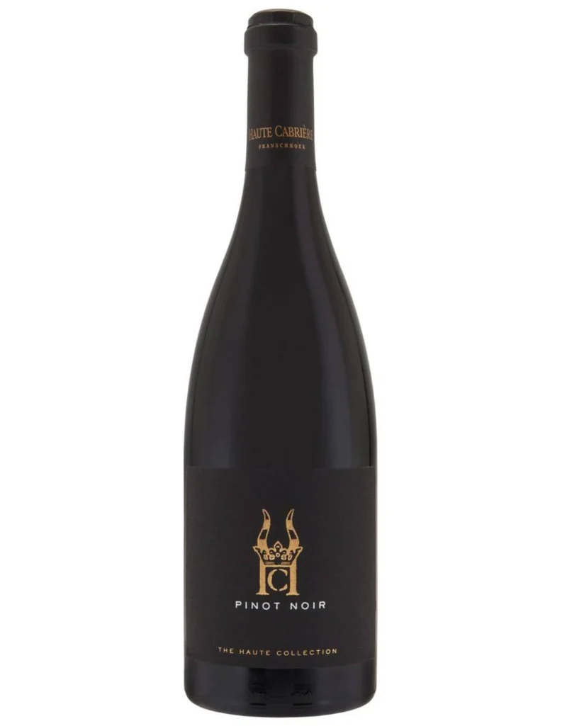 Haute Collection Pinot Noir 2023