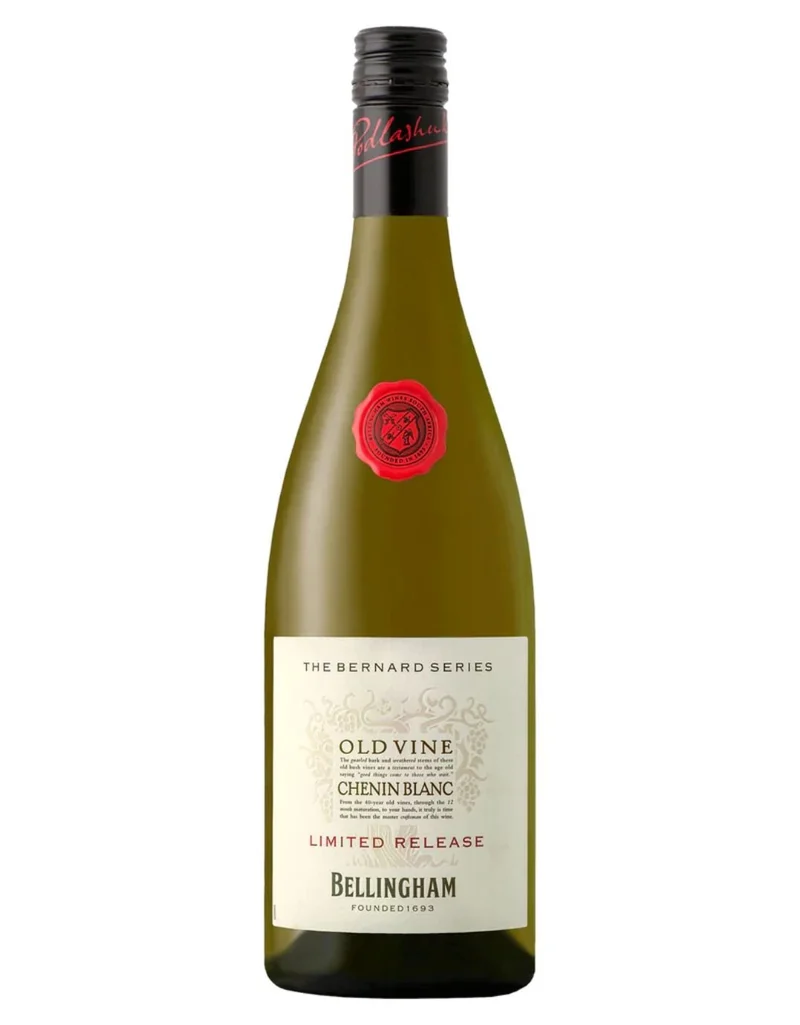 Old Vine Chenin Blanc 2022
