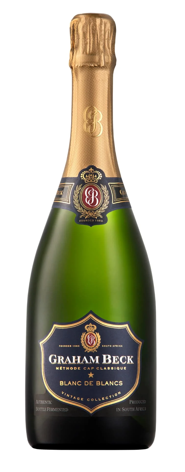 Blanc de Blancs 2020