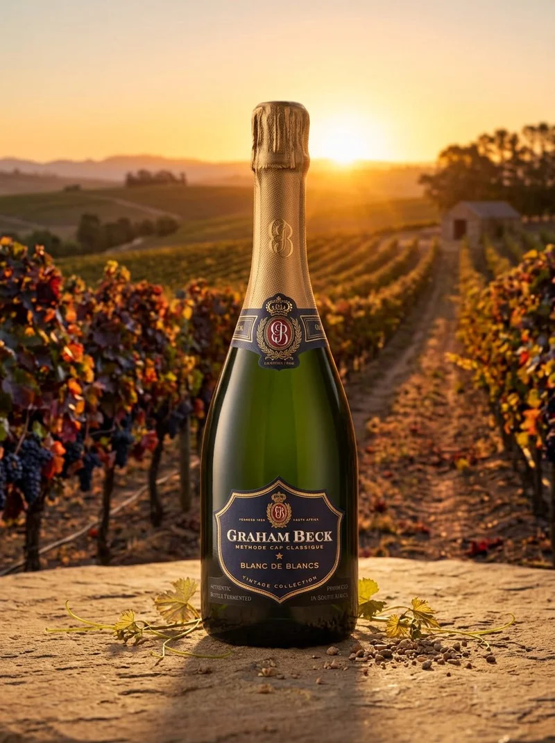 Blanc de Blancs 2020