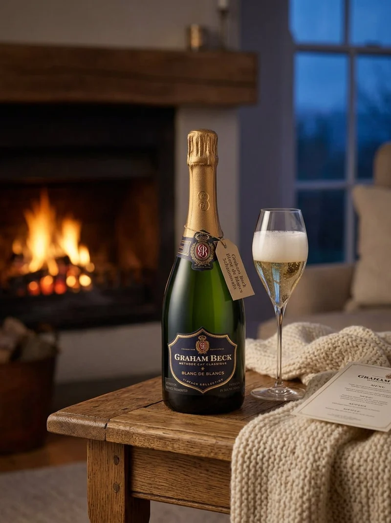 Blanc de Blancs 2020