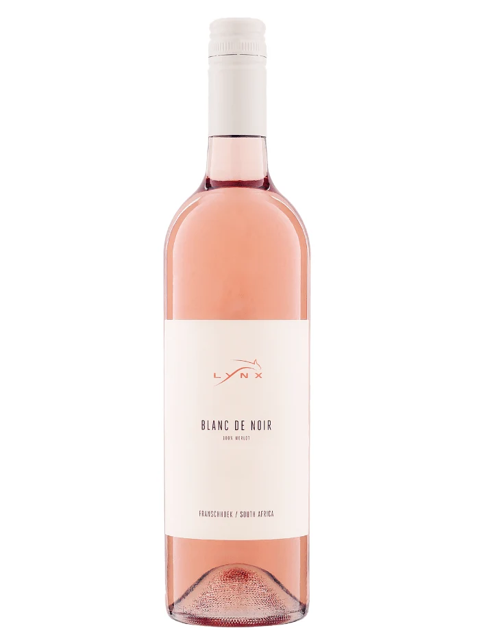 Blanc de Noir 2026