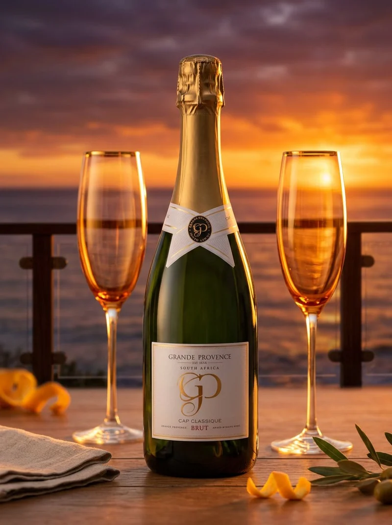 Cap Classique Brut NV