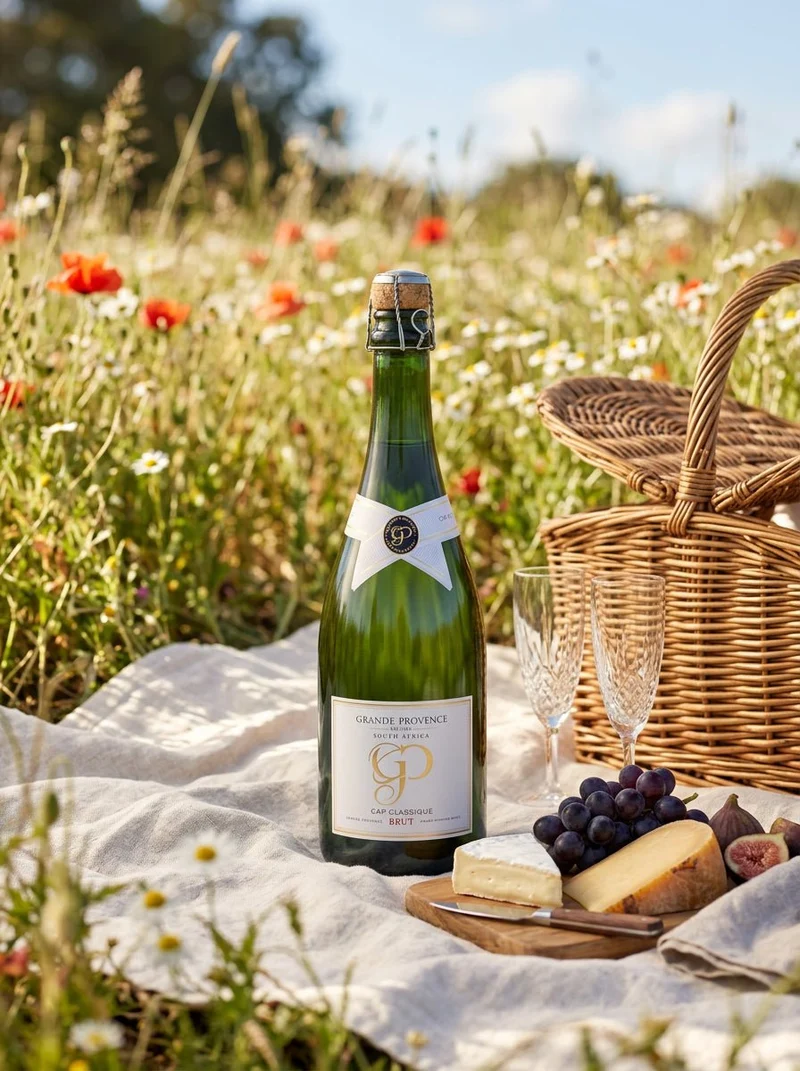 Cap Classique Brut NV