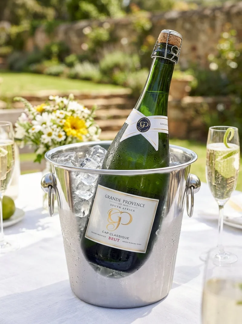 Cap Classique Brut NV