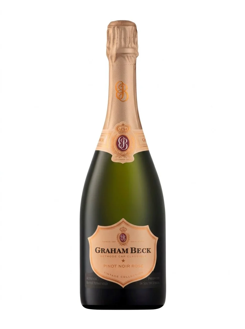 Pinot Noir Rosé 2019