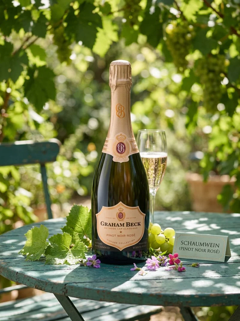 Pinot Noir Rosé 2019