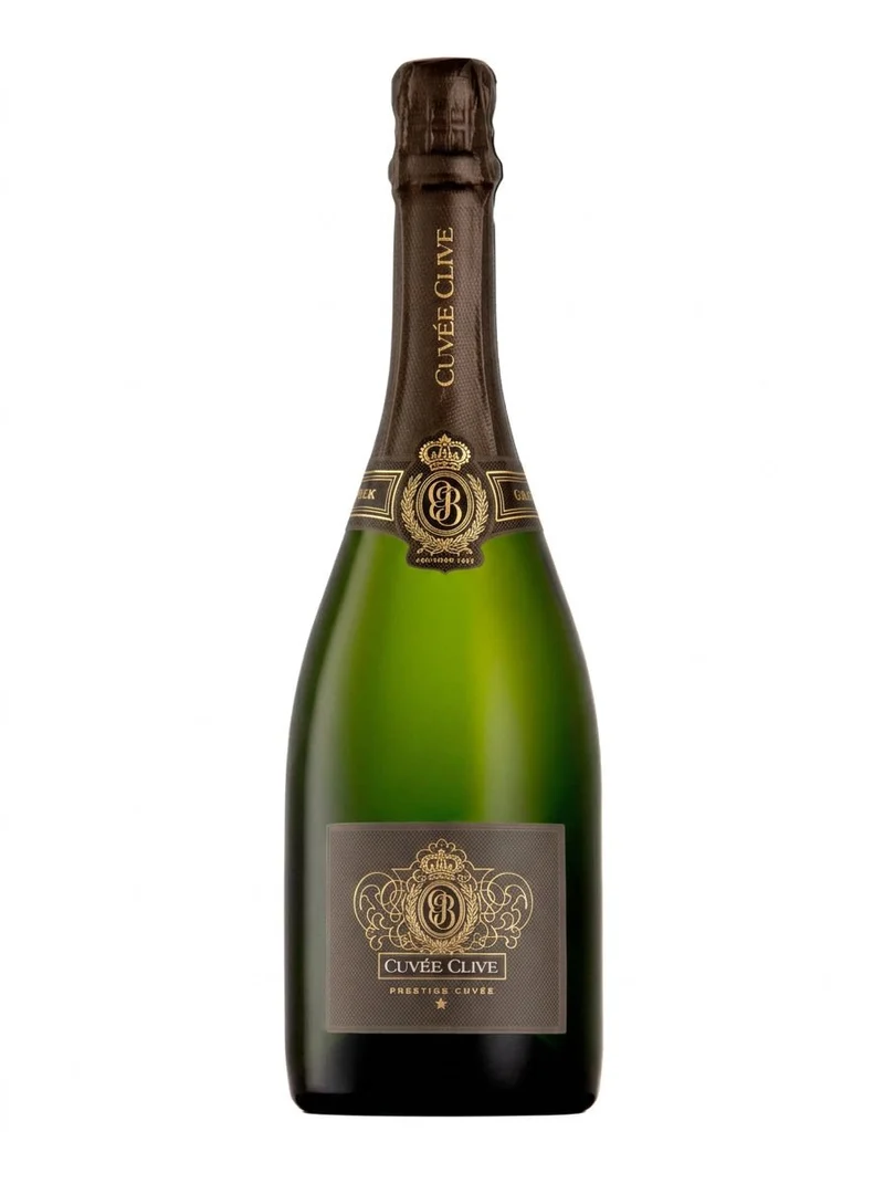 Cuvée Clive 2019