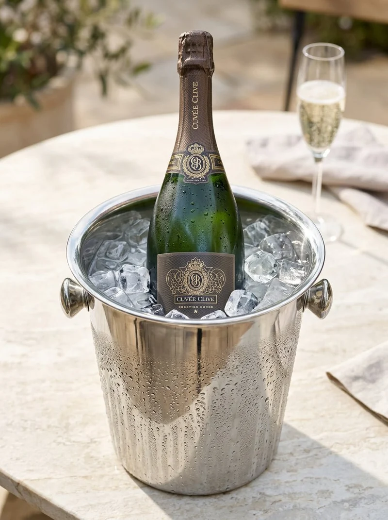 Cuvée Clive 2019