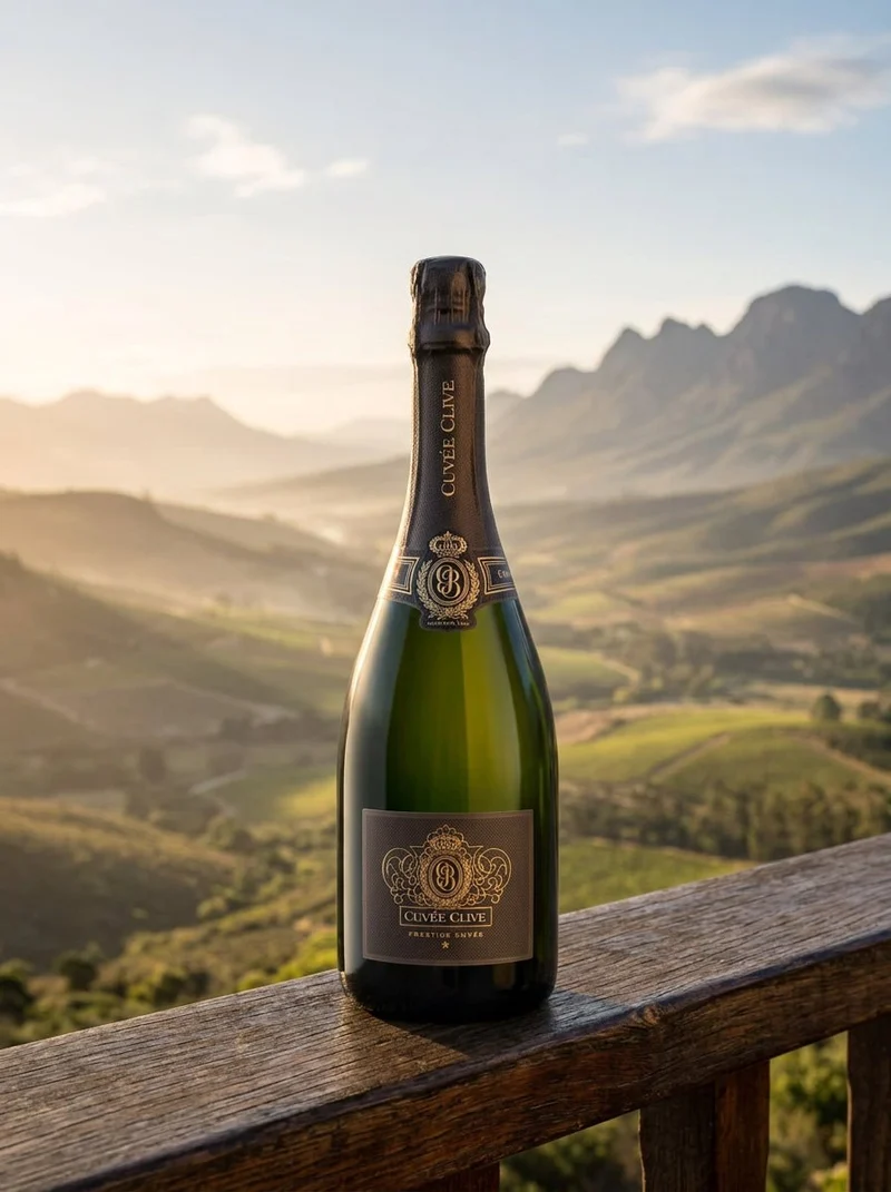 Cuvée Clive 2019