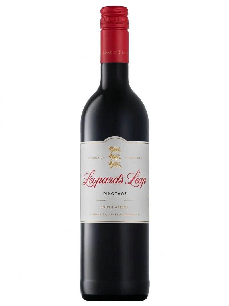 Classic Pinotage 2025
