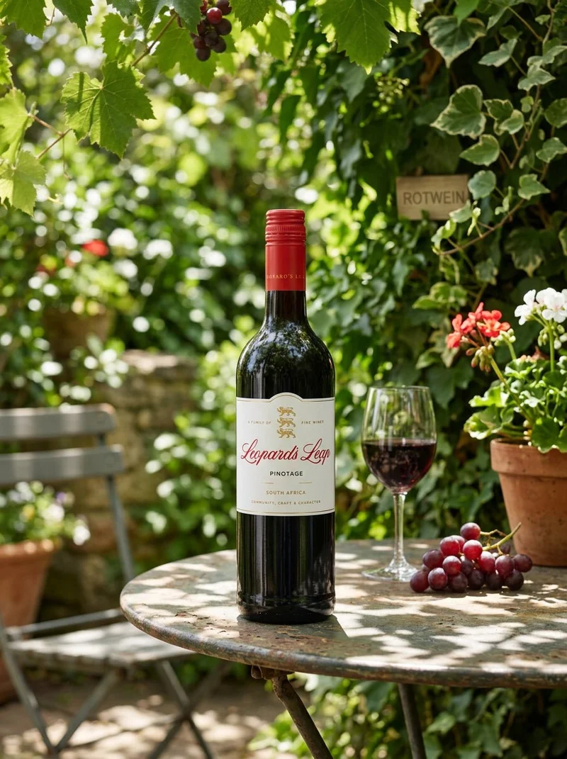Classic Pinotage 2025