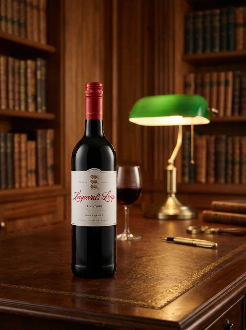 Classic Pinotage 2025