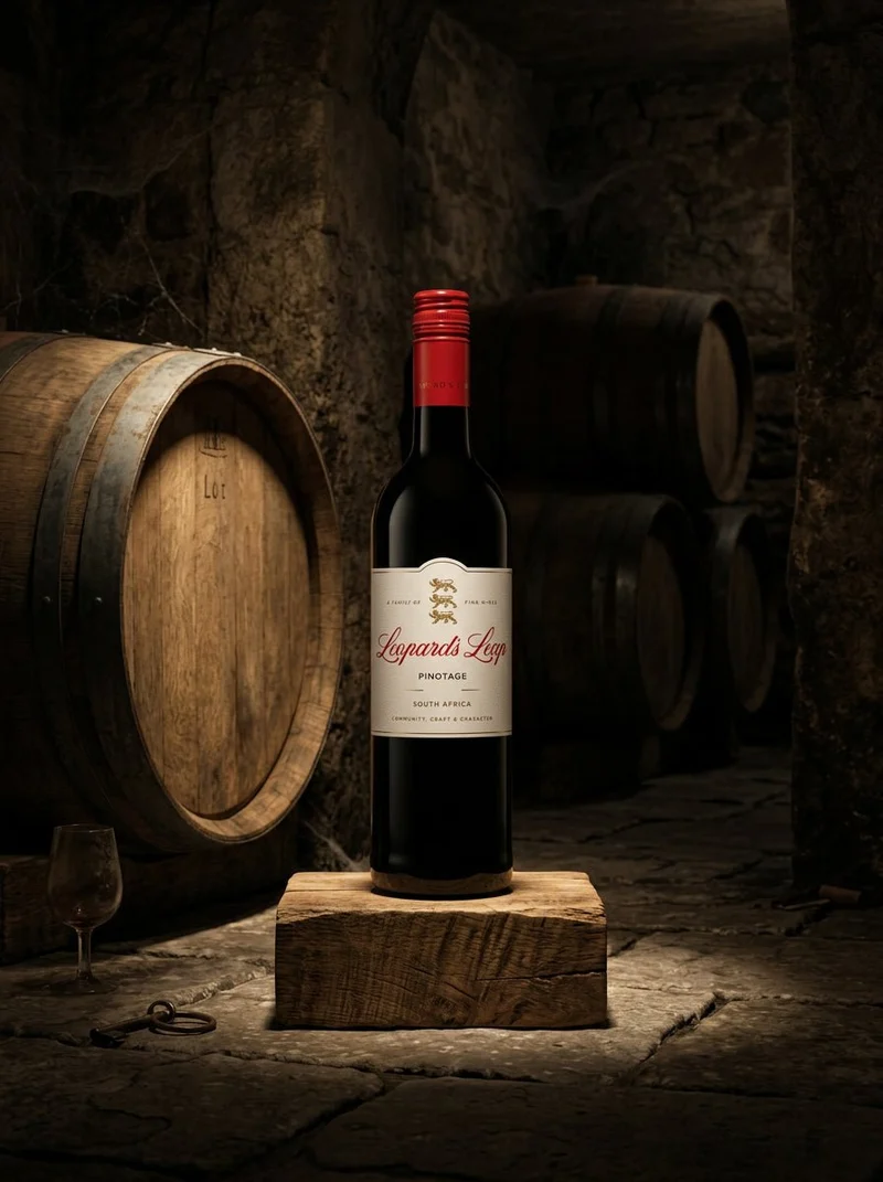 Classic Pinotage 2025