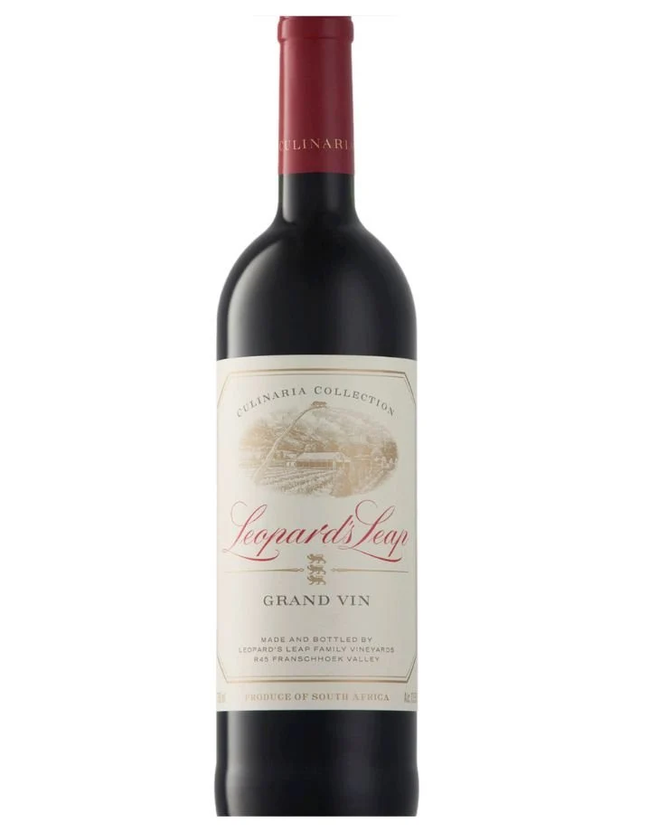 Culinaria Grand Vin 2022