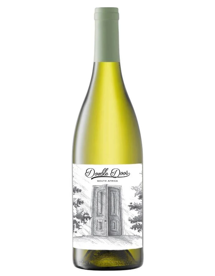 Double Door Roussanne 2025