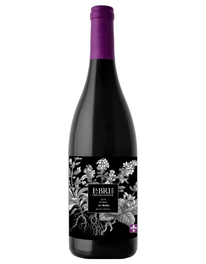 Syrah '440' Limited Release 2024