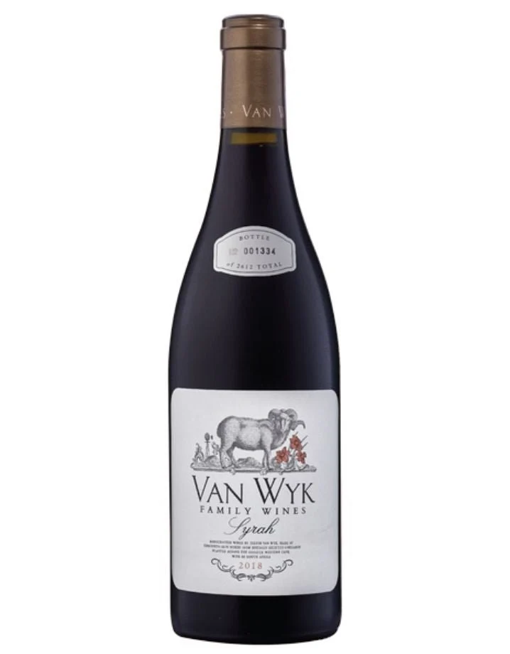 Syrah 2023