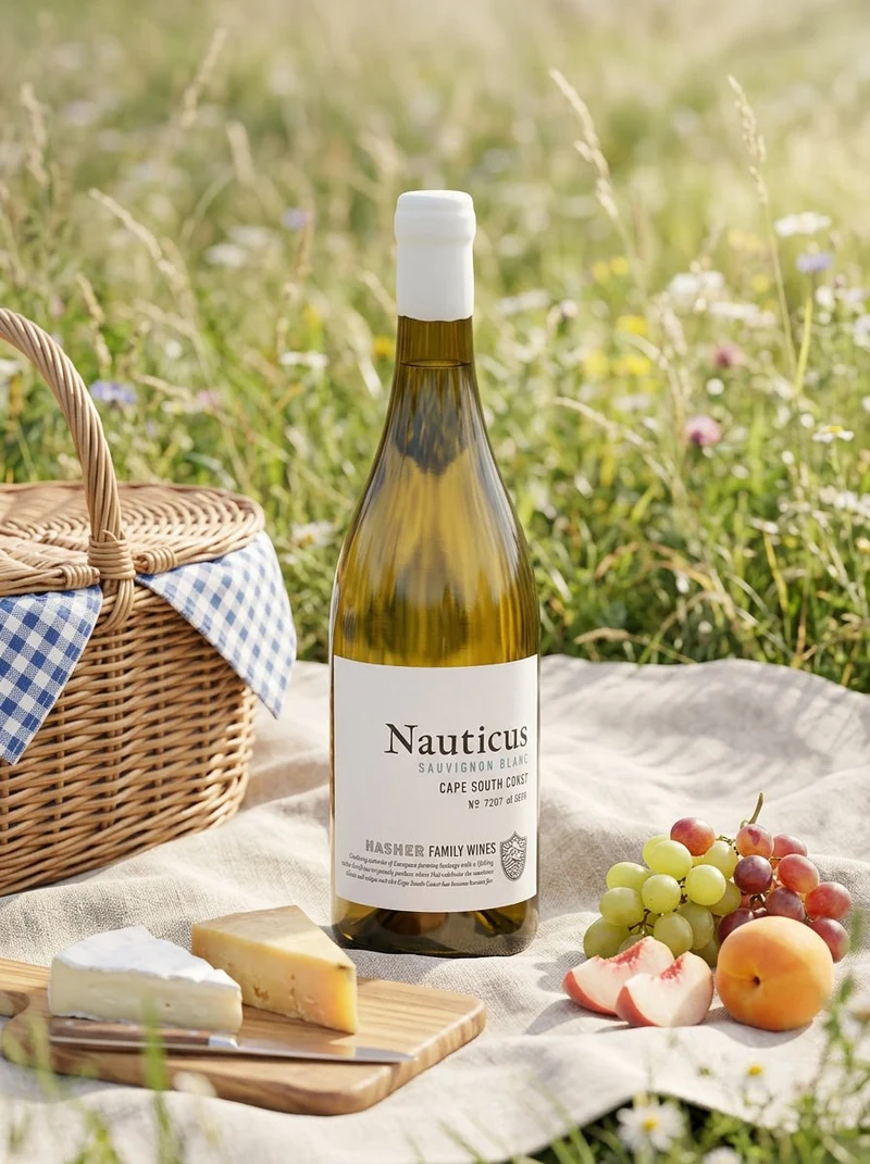 Nauticus Sauvignon Blanc 2025