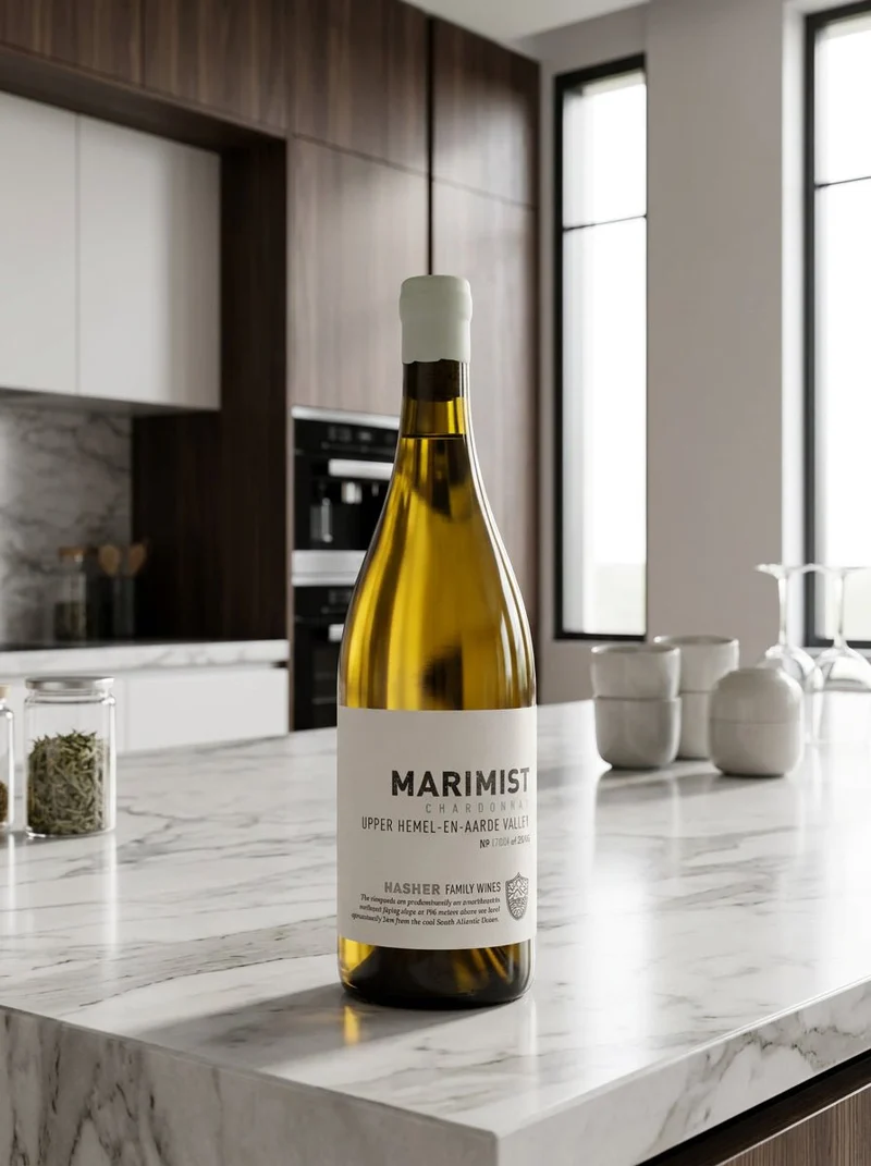 Marimist Chardonnay 2023