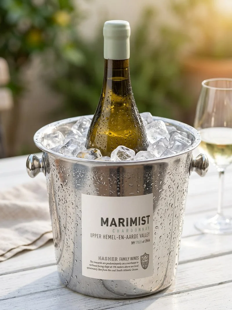 Marimist Chardonnay 2023