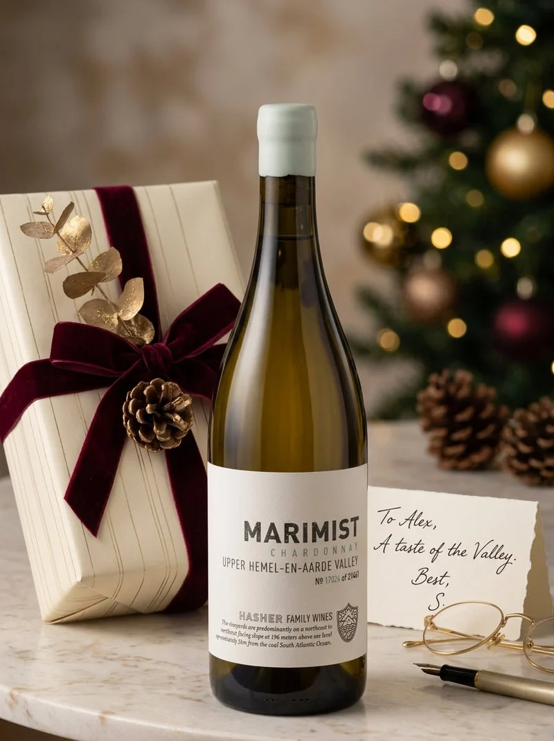 Marimist Chardonnay 2023