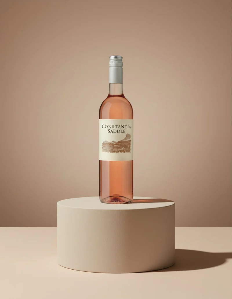 Saddle Rosé 2025