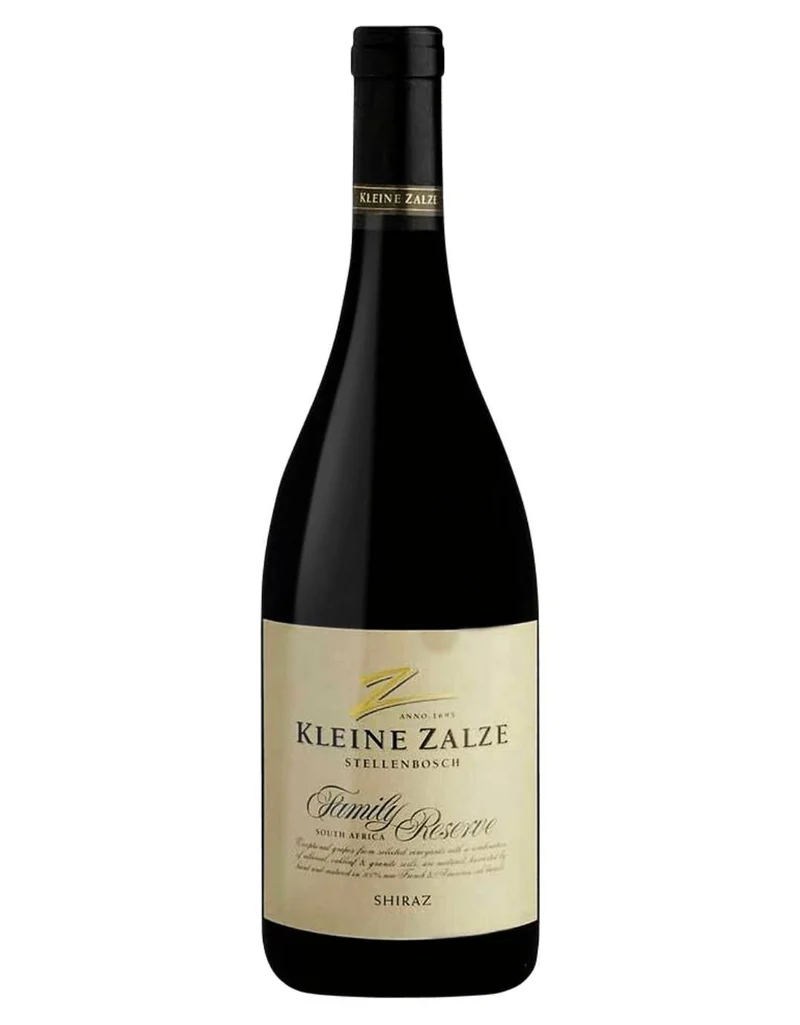 Family Reserve Syrah 2021