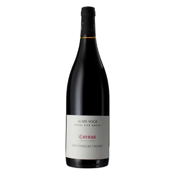 Domaine Alain Voge Cornas Vieilles Vignes 2016 MG