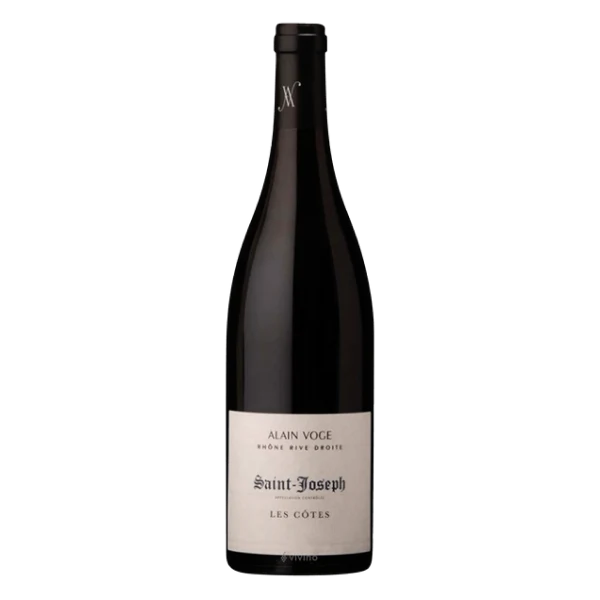 Domaine Alain Voge Saint-Joseph Cotes 2017